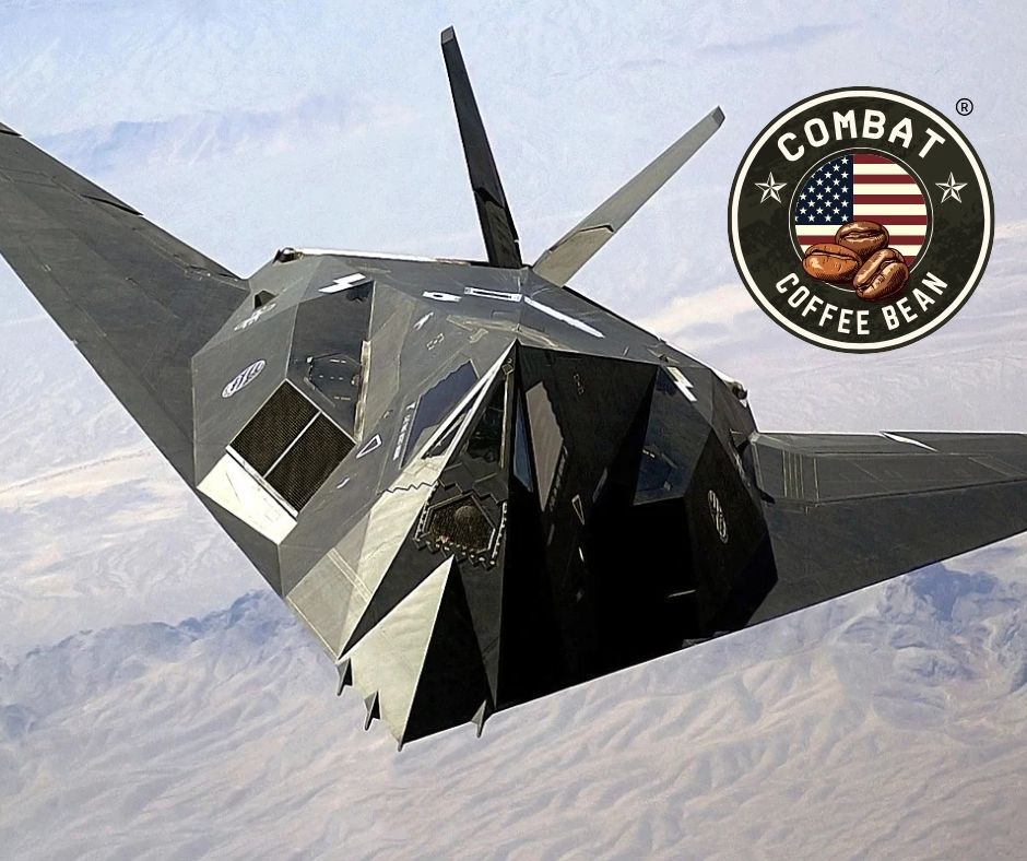 Nighthawk - Honduran - Medium / Dark Roast