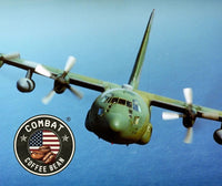 Hercules - Brazilian - Medium Roast