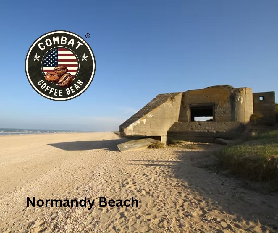 Normandy - Blended - Medium Roast - Natural French Vanilla - Flavored