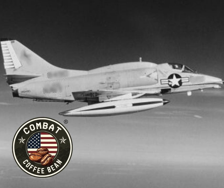 Skyhawk - Mexican - Medium Roast