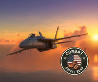 Super Hornets - Costa Rican - Medium/Light Roast