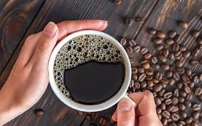 Cup of coffee representing the mental and physical health benefits of drinking coffee daily