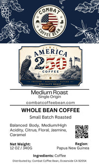 America 250