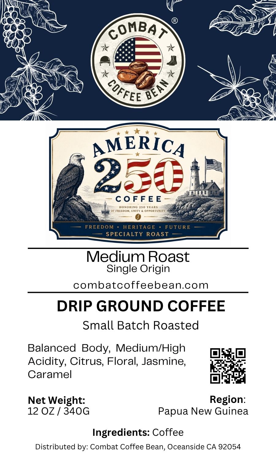 America 250