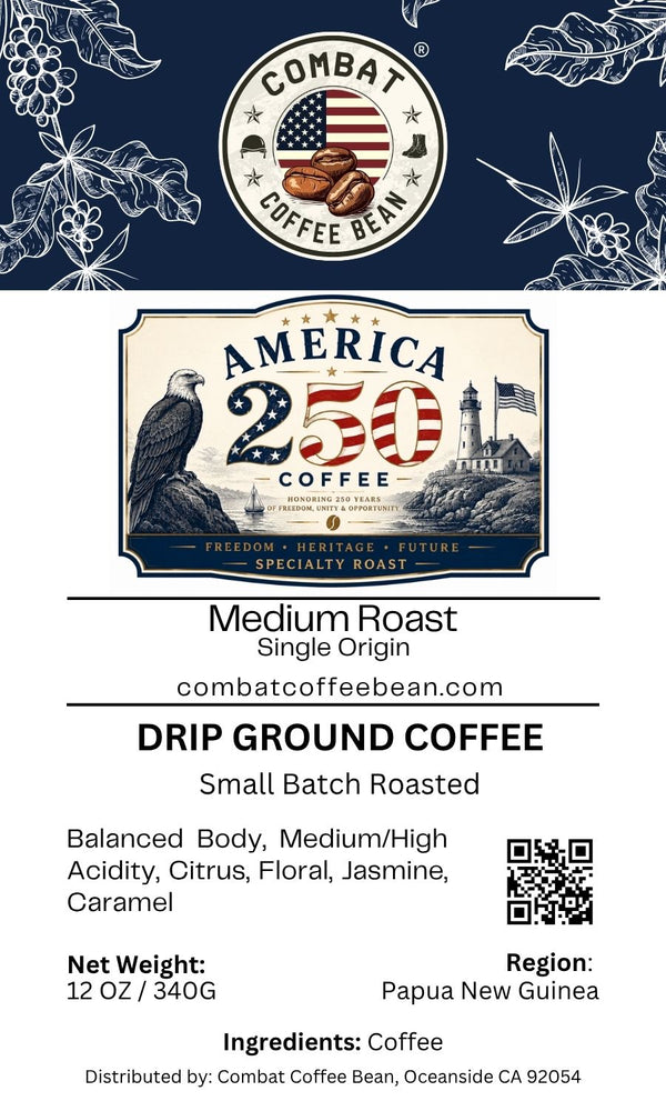 America 250