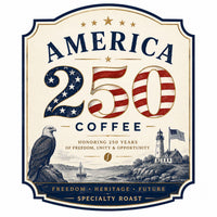 America 250