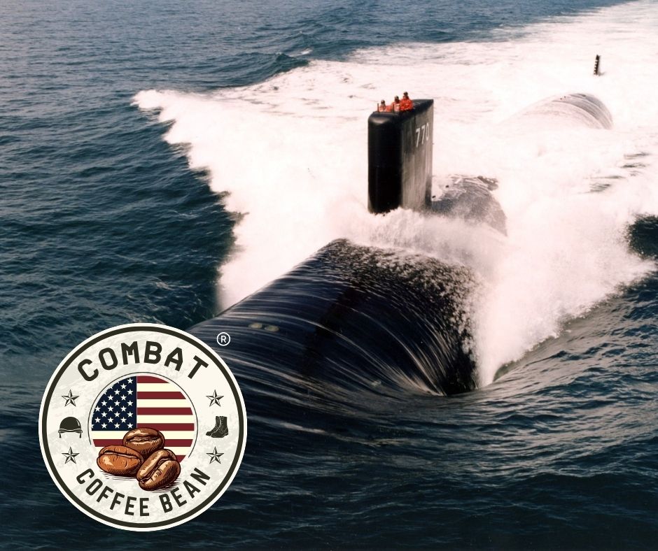 BUBBLEHEAD BREW  - Medium Roast - Blend