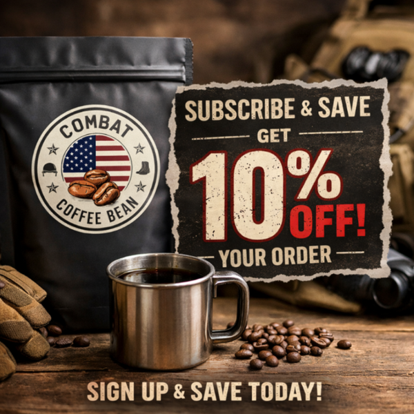 Combat Coffee Bean combat-coffee-bean