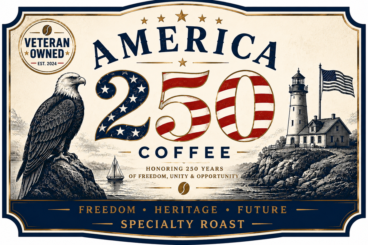 America 250