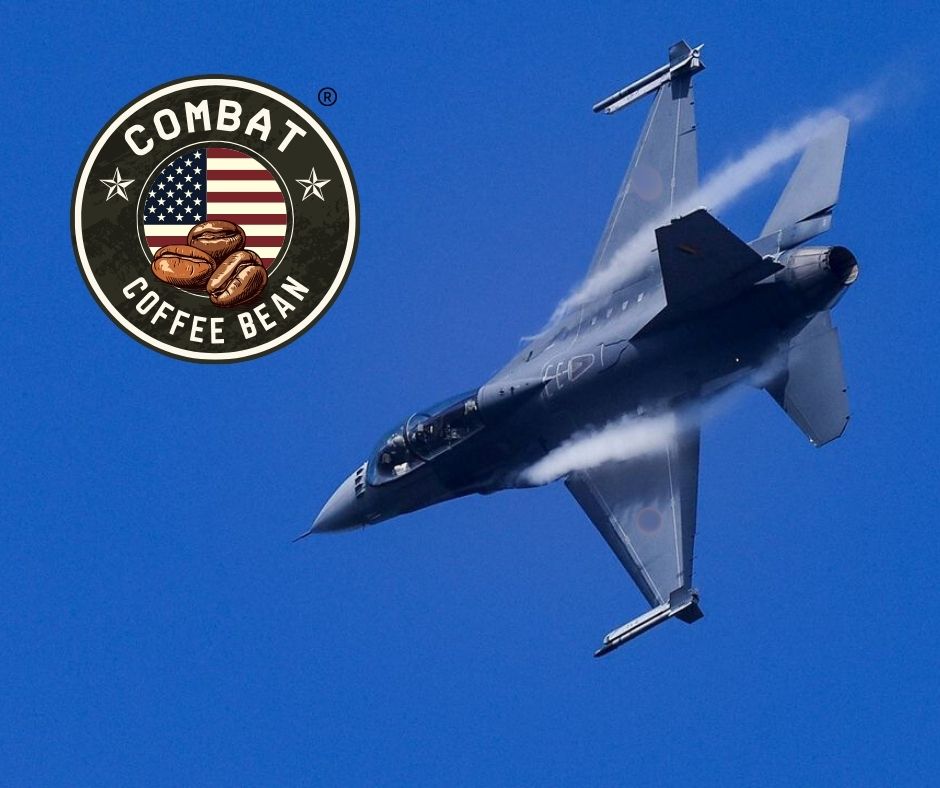 Falcon Fuel - Tanzanian - Medium/Light Roast