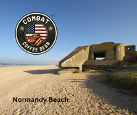 Normandy - Blended - Natural French Vanilla - Flavored