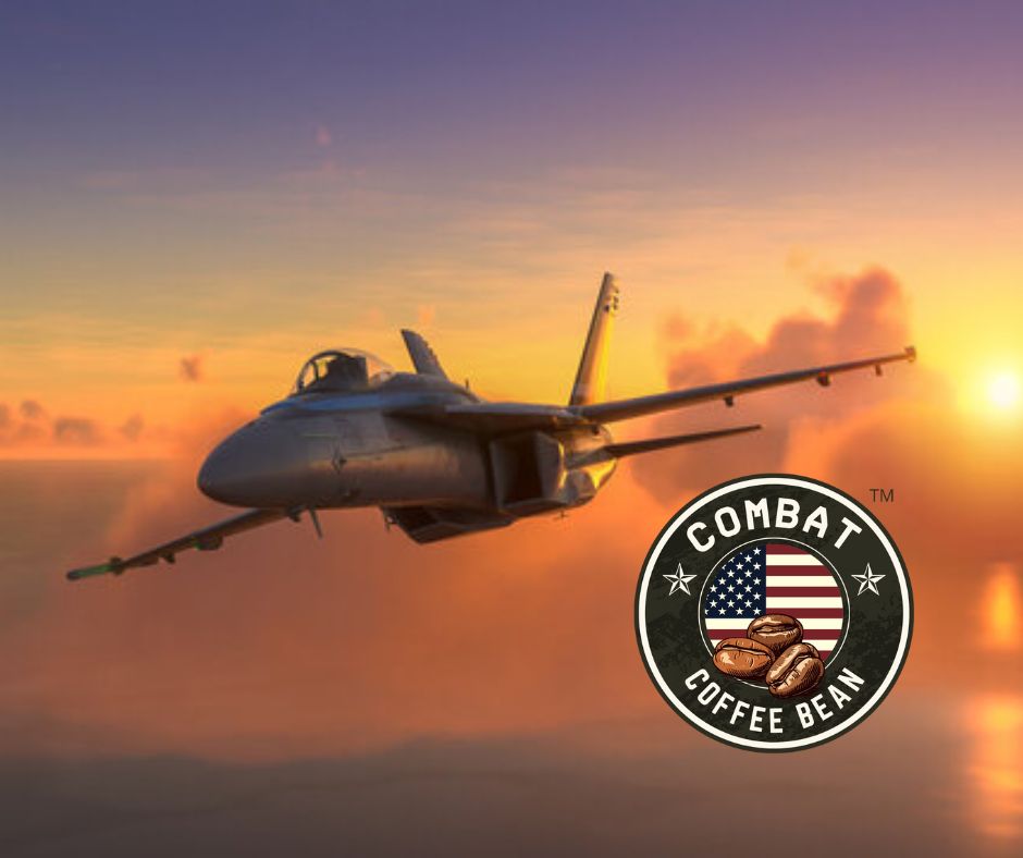 Super Hornets - Costa Rican - Medium/Light Roast
