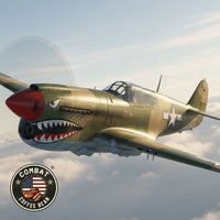 WarHawk - Guatemalan - Medium Roast (Medium Acidity, Medium Body, Lemon/Lime, Nougat, Brown Sugar)