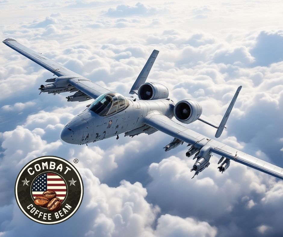 WARTHOG - Ugandan - Medium Roast