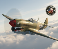 WarHawk (Medium Acidity, Medium Body, Lemon/Lime, Nougat, Brown Sugar)